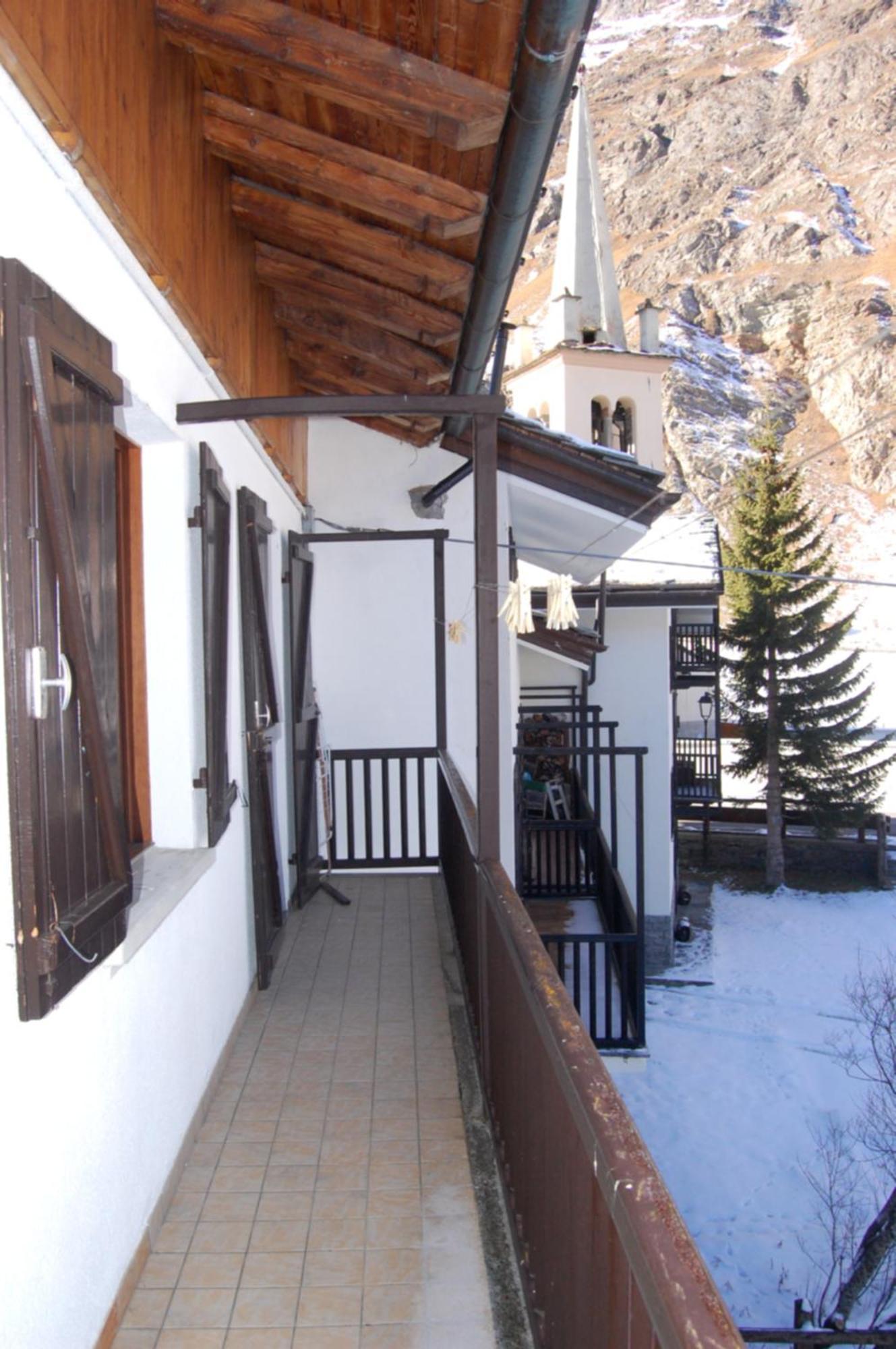 Case Gran Paradiso Rhemes Notre Dame المظهر الخارجي الصورة