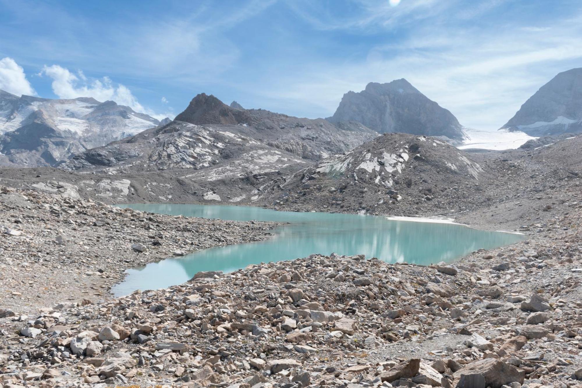Case Gran Paradiso Rhemes Notre Dame المظهر الخارجي الصورة