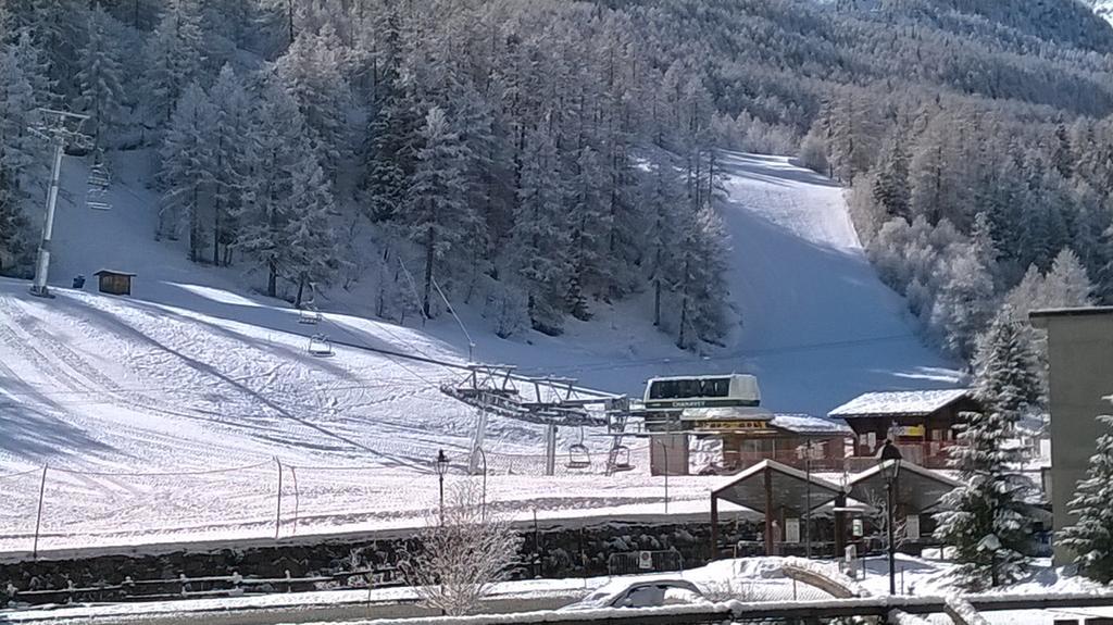 Case Gran Paradiso Rhemes Notre Dame المظهر الخارجي الصورة
